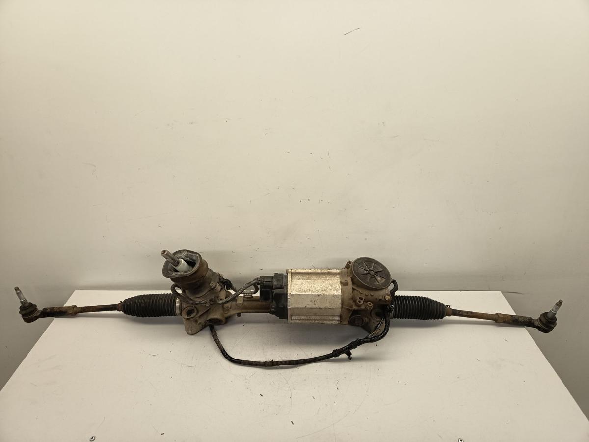 Opel Astra J Kombi original Lenkgetriebe elektrisch 0273010201 Bj 2013