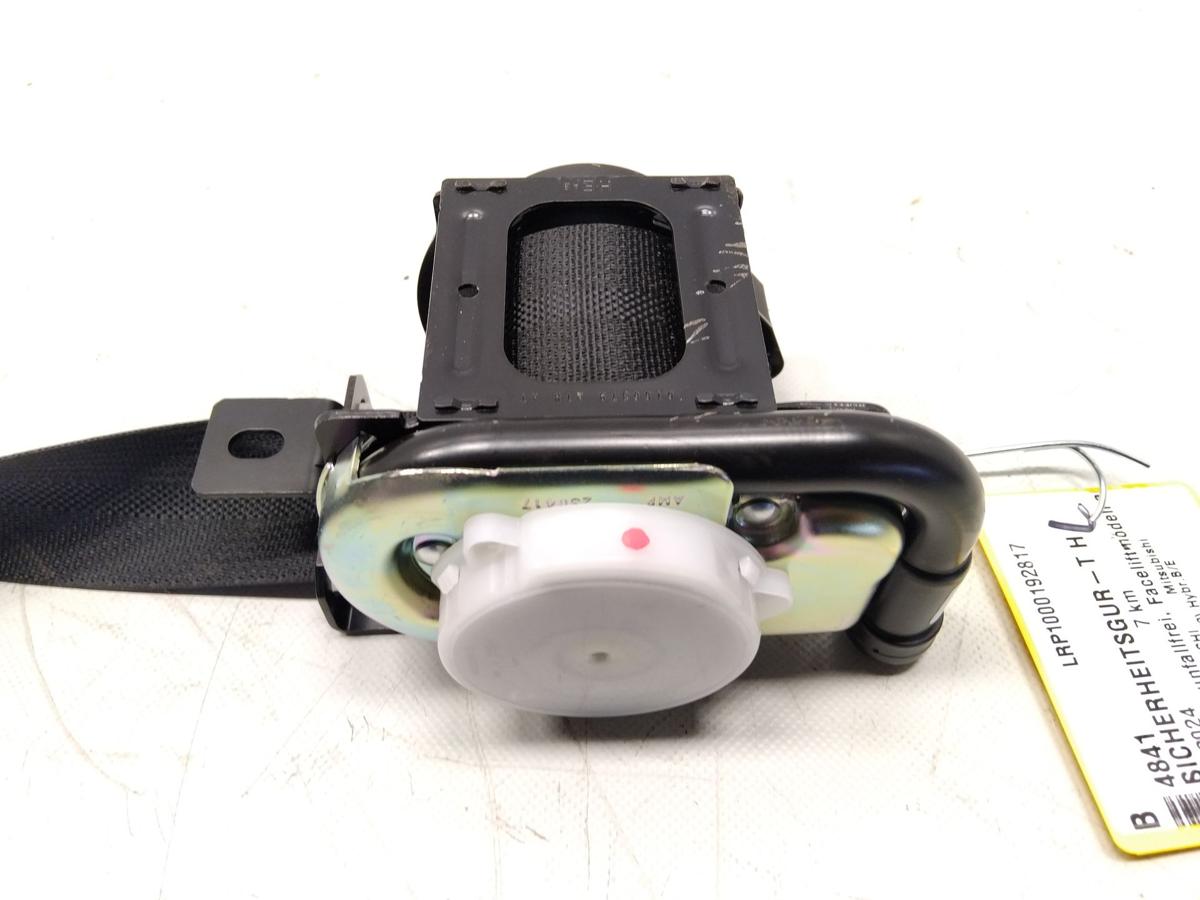 Mitsubishi Eclipse Cross Sicherheitsgurt hinten links unfallfrei Bj.2024