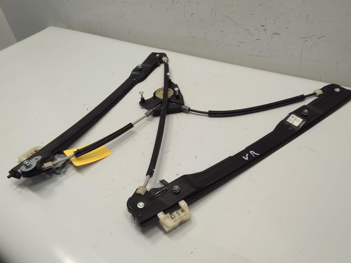 VW Caddy 4 SA original Fensterheber vorn rechts elektrisch Bj.2019