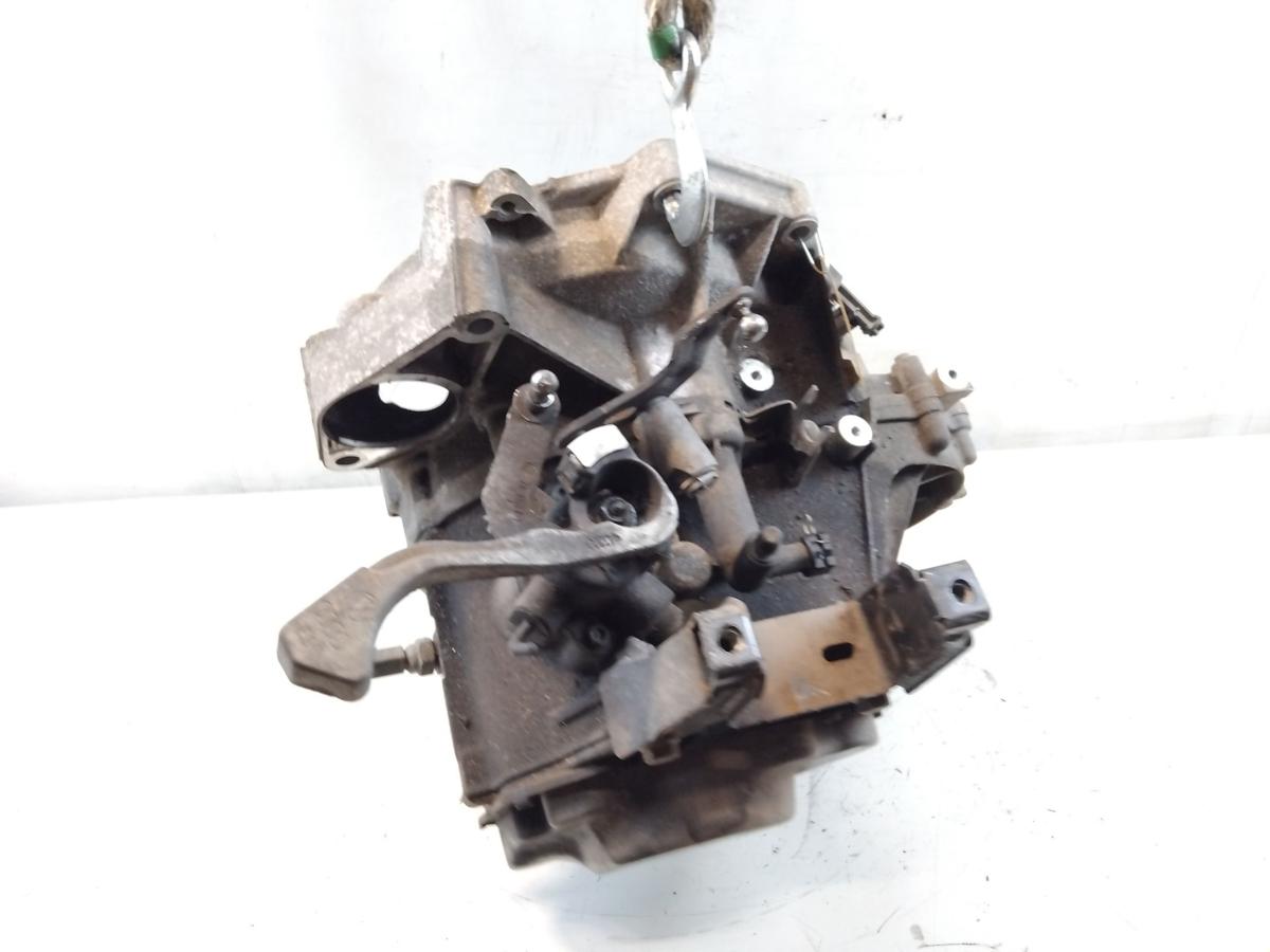 Skoda Fabia 1 6Y 5-Gang Schaltgetriebe GRY 1.4 74kw 133827km BJ2004