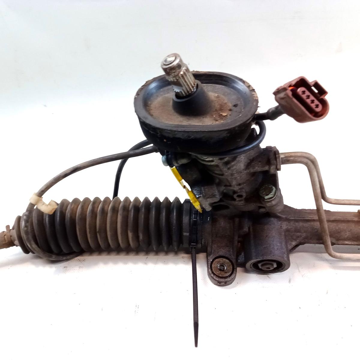 VW Polo 9N3 original Servolenkgetriebe Koyo Lenksystem BJ2005