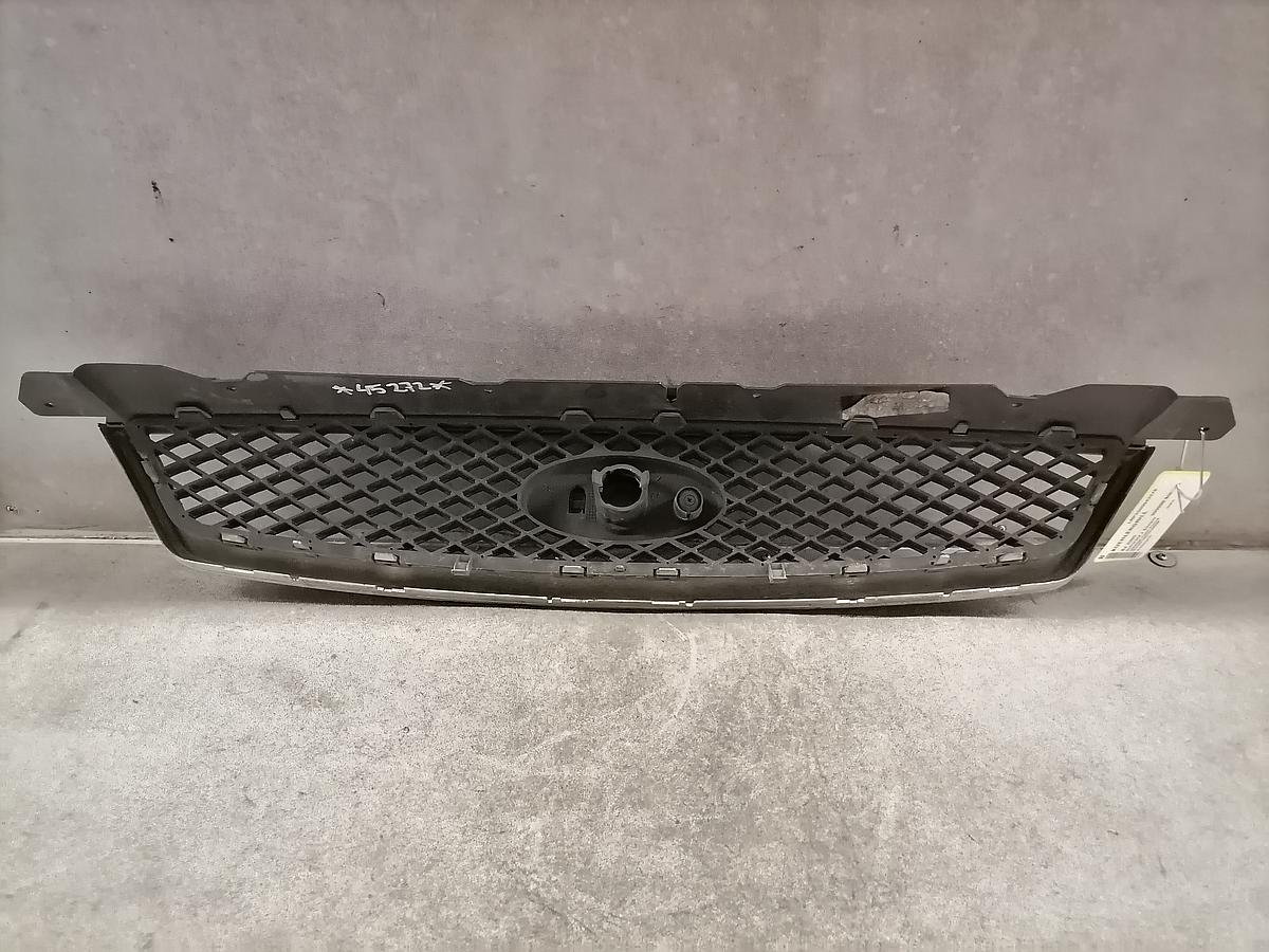 Ford Focus Kühlergrill Frontgrill BJ04-08