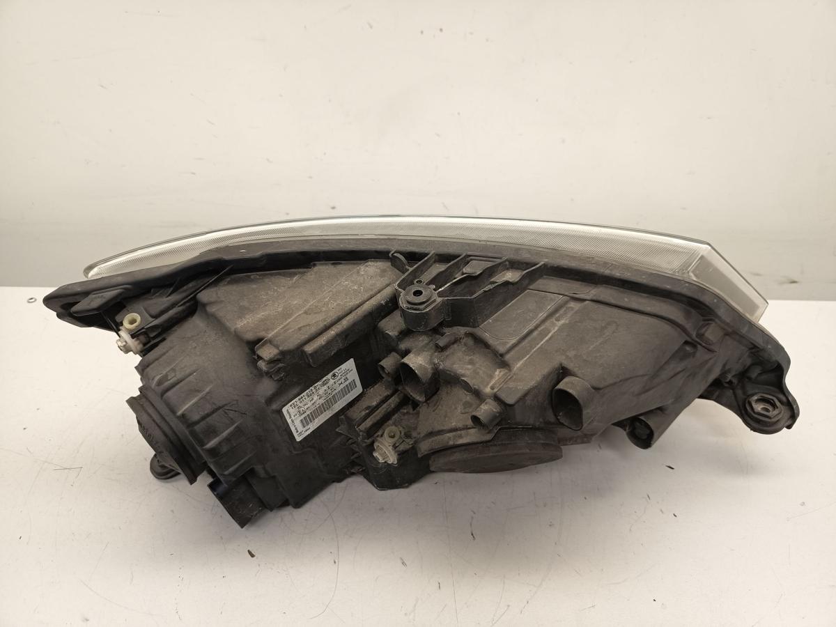 Skoda Fabia III NJ original Hauptscheinwerfer links Halogen Frontlicht Bj 2015