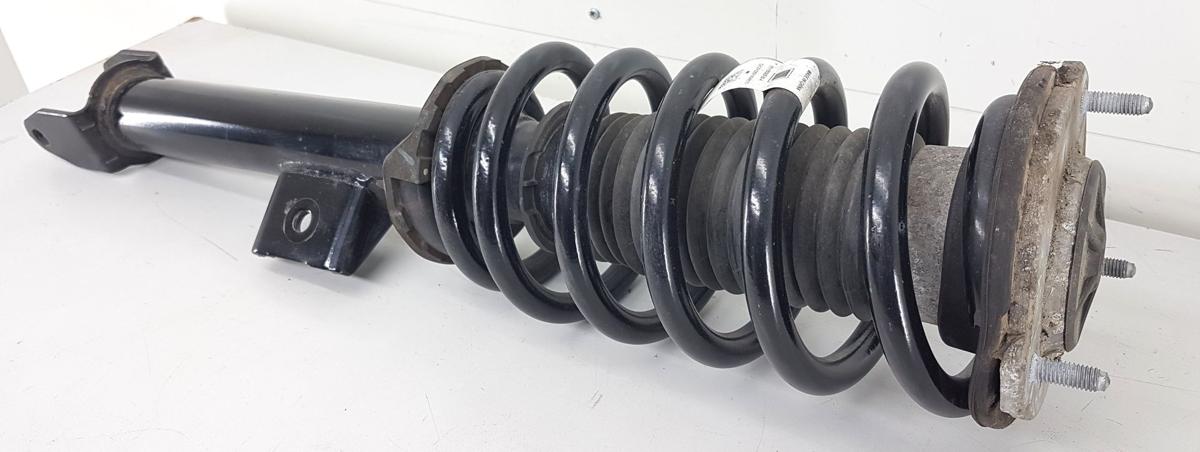 Tesla Model Y Federbein vorn rechts Bj2022 1188379-00-B Heckantrieb RWD