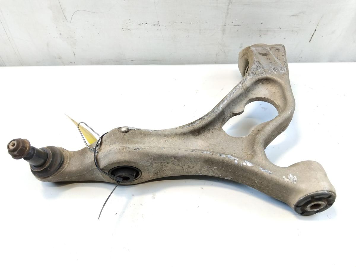 VW Touareg 7P original Querlenker Vorderachse links unten Bj.2013