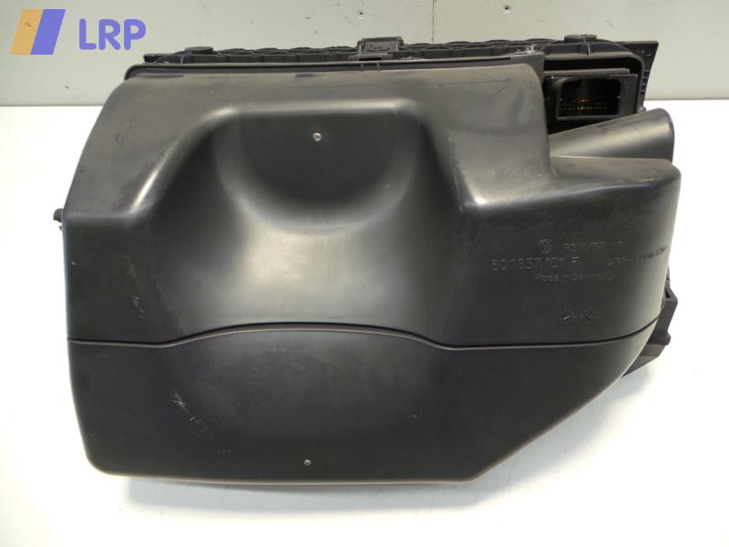 VW Polo 9N 9N1 Bj.2002 Handschuhfach rechts Beifahrerseite 6Q1857101F