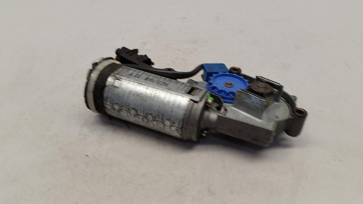 BMW 7er 730i E32 original Motor für Schiebedachantrieb Bj 1987 54131378645