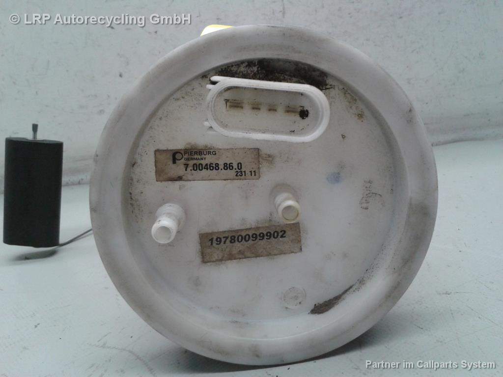 Kraftstoffpumpe 70046886 19780099902 VW Polo (6n/6kv Ab 95) BJ: 1996