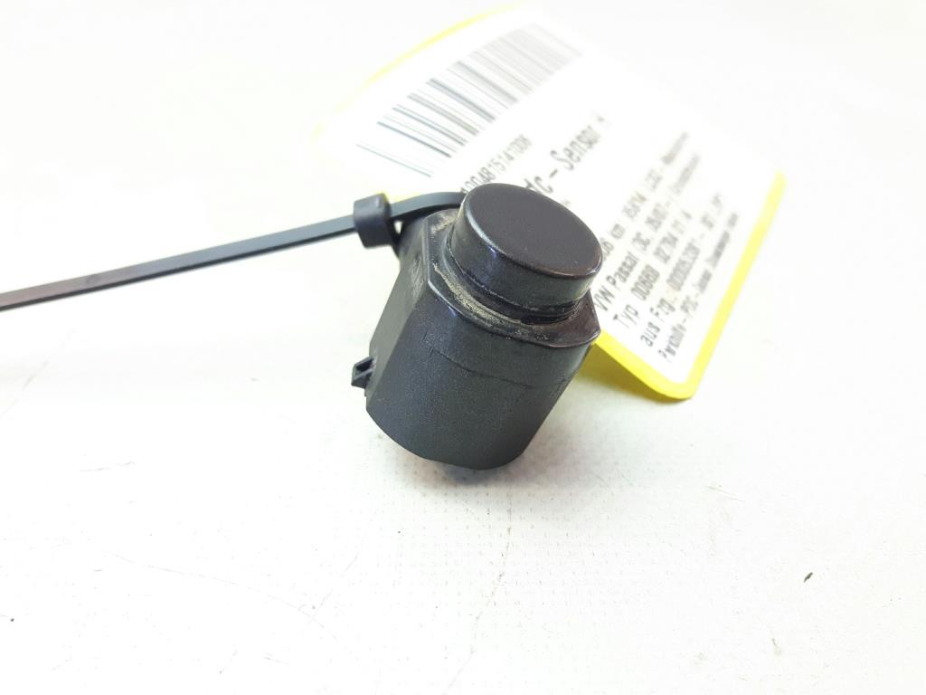 VW Passat 3C 2006 PDC Sensor hinten 3C0919275L 0412060158