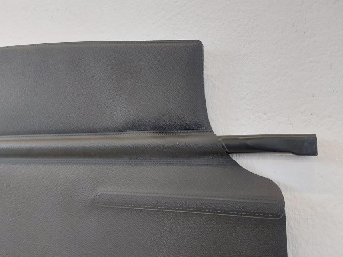 Opel Astra H Caravan Laderaumrollo Kofferraumrollo Heckrollo Laderaumabdeckung Opel Astra H Caravan Laderaumrollo Kofferraumrollo Heckrollo Laderaumabdeckung