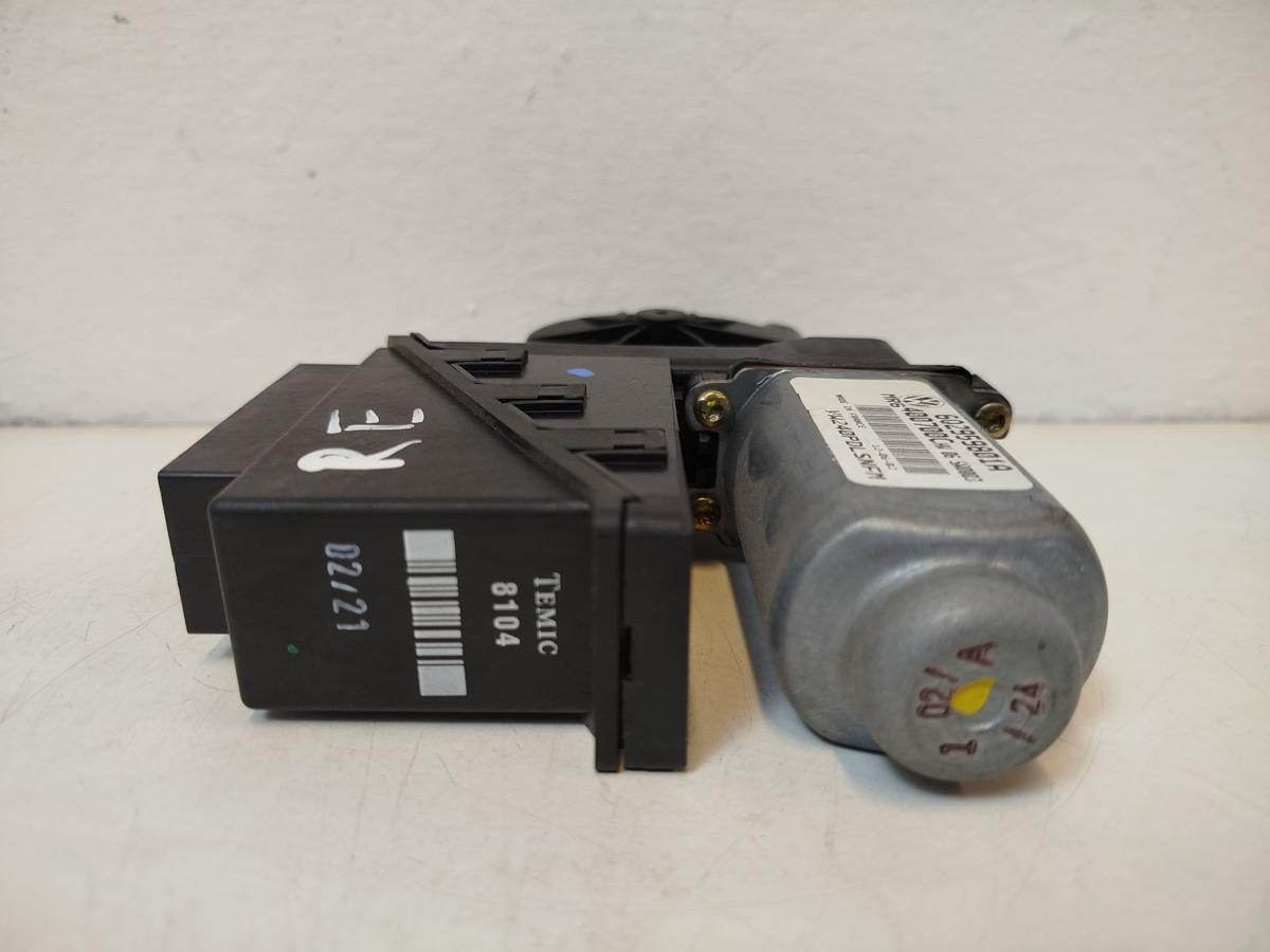 VW Polo 9N 9N1 Fensterhebermotor vorn rechts Hebermotor Motor Fensterheber