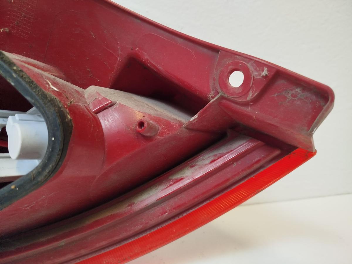 Ford Fiesta JA8 R&uuml;ckleuchte rechts R&uuml;cklicht Heckleuchte 3/5 t&uuml;rer Heckleuchte