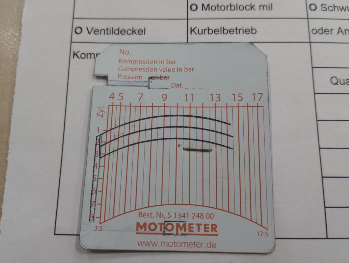 Skoda Fabia II 5J geprüfter Motor OHNE Anbauteile 1,2l 44kW CGPB 119tkm Bj 2014