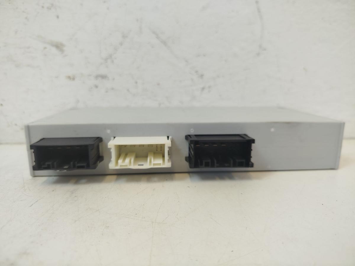 BMW 3er F31 Steuerger&auml;t Modul elektrische Heckklappe OEM Bosch F005V01138