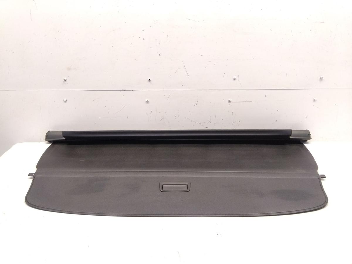 VW Passat 3C B6 Variant original Laderaumrollo Kofferraumabdeckung BJ2008