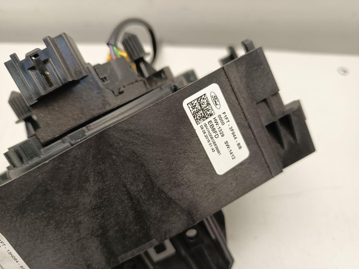 Ford Focus III original AIR-BAG Kontakteinheit F1FT3F944BB Bj 2015