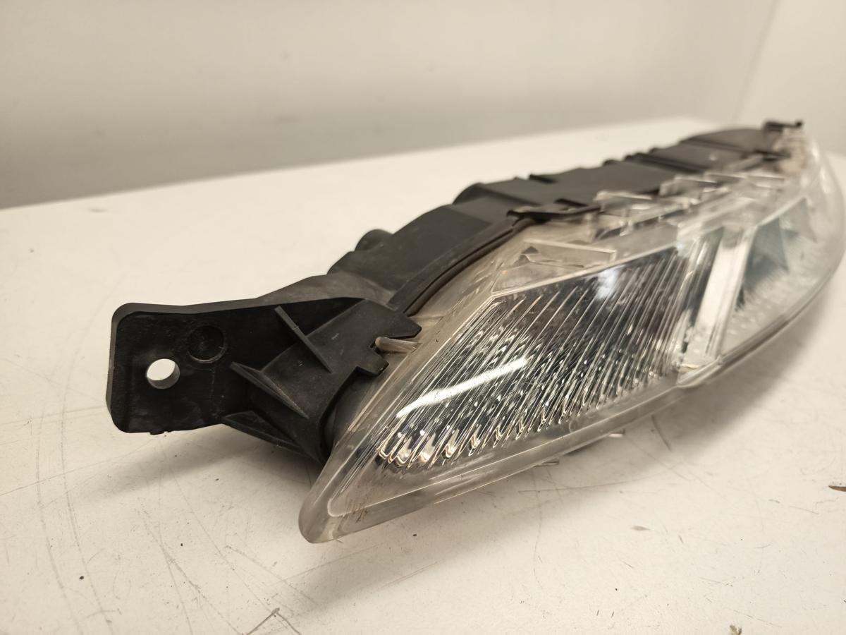 Citroen C4 II Picasso SpaceTourer Bj 2018 original LED Tagfahrleuchte links