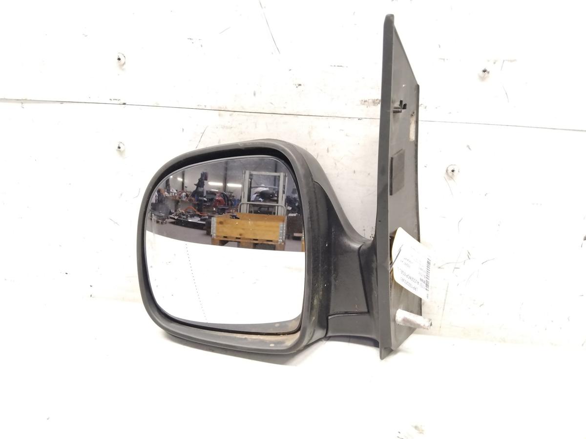 Mercedes Benz Vito 639 original Au&szlig;enspiegel links manuell BJ2008
