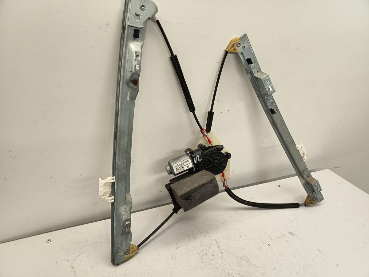 Citroen C4 Picasso Bj 08 original Fensterheber vorn links Elektrisch 9682495880