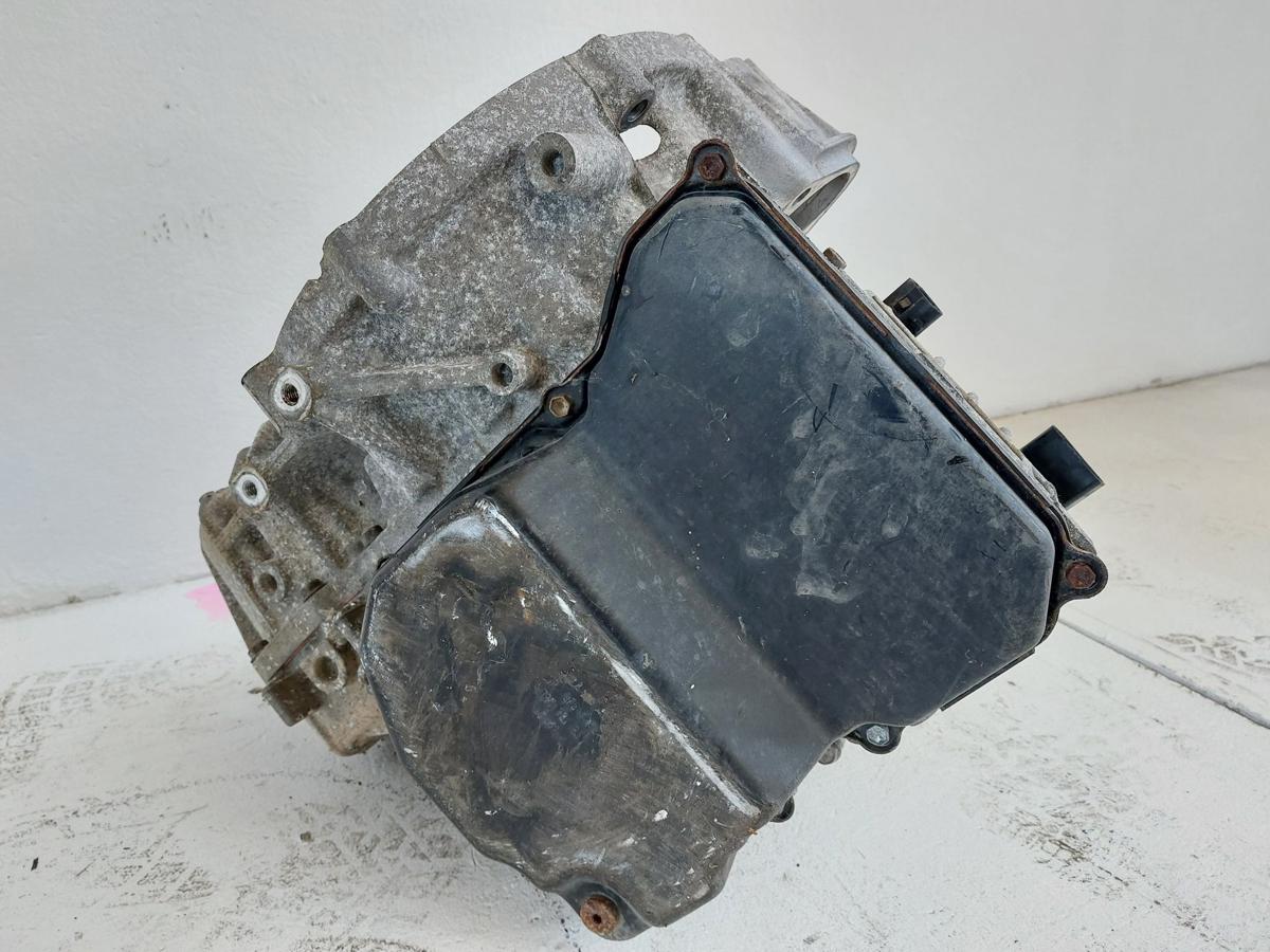 VW Polo 9N3 Automatikgetriebe 6 Gang Automatik KGG 108tkm1390ccm 59kw BUD