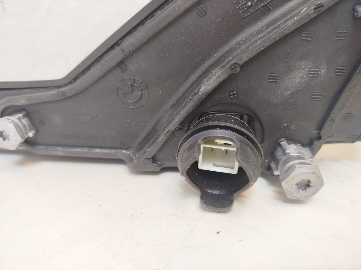 BMW 1er F21 M140i LCI Au&szlig;enspiegel rechts Spiegel R&uuml;ckspiegel elektr anklappbar
