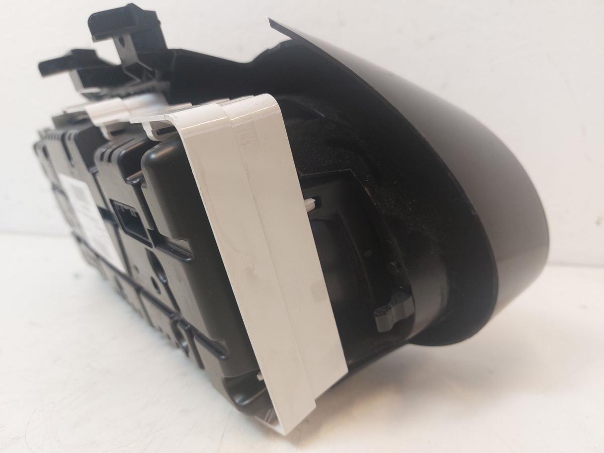 Renault Clio IV X98 TCe90 Kombiinstrument Tacho vom 0.9 Benziner OEM