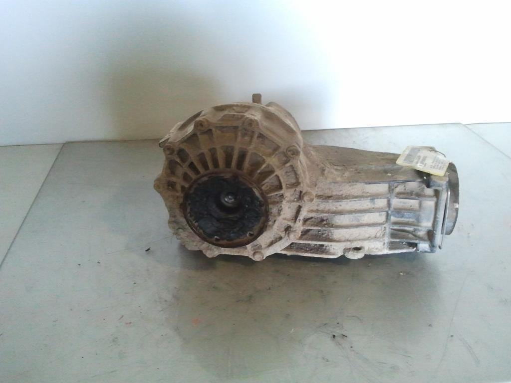 Audi A8 4D original Differential CGW 3.7 169kw BJ1996