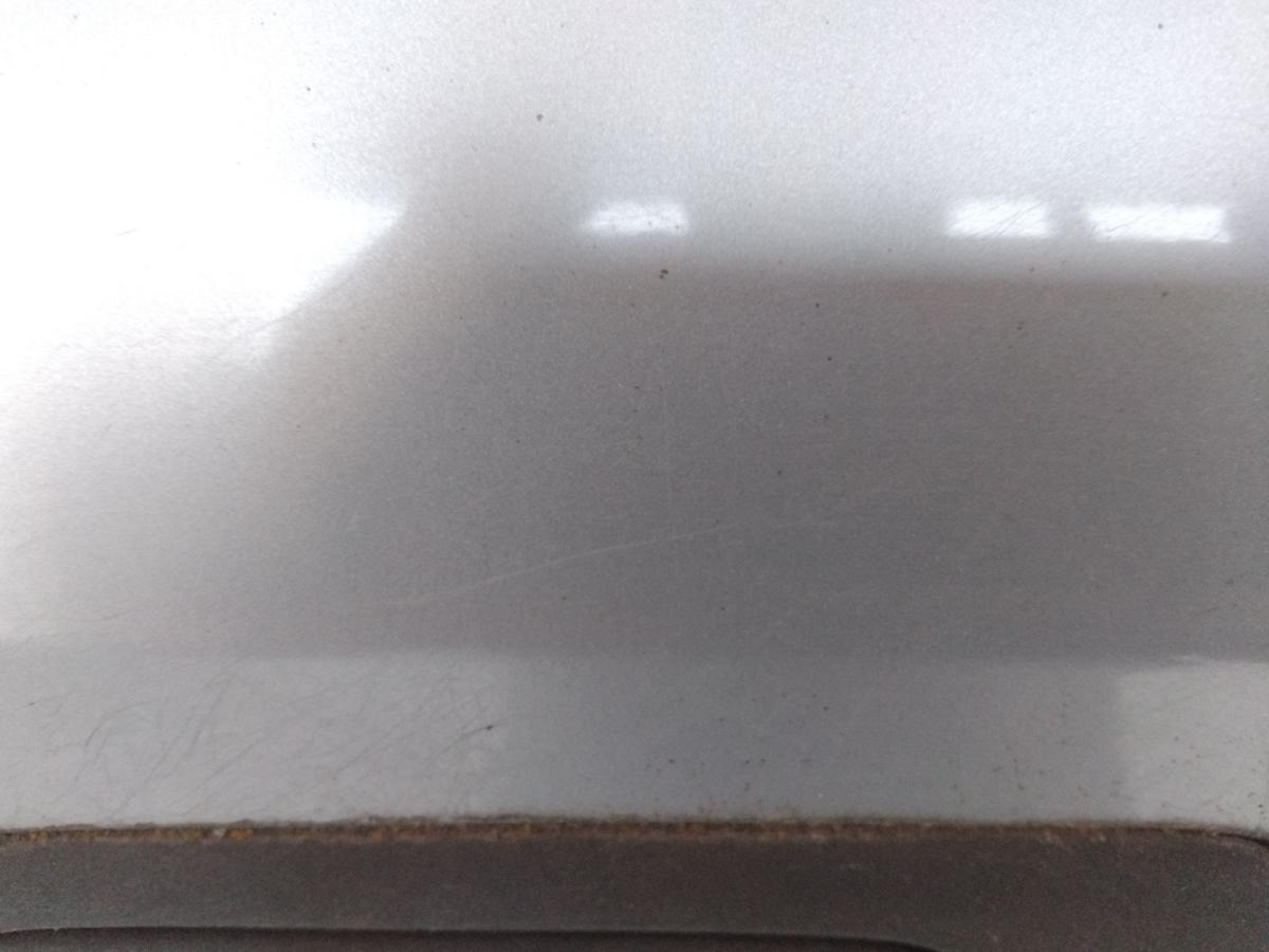 Opel Zafira A original Tür vorn links Fahrertür 94L Miragemetallic Z151 BJ2001