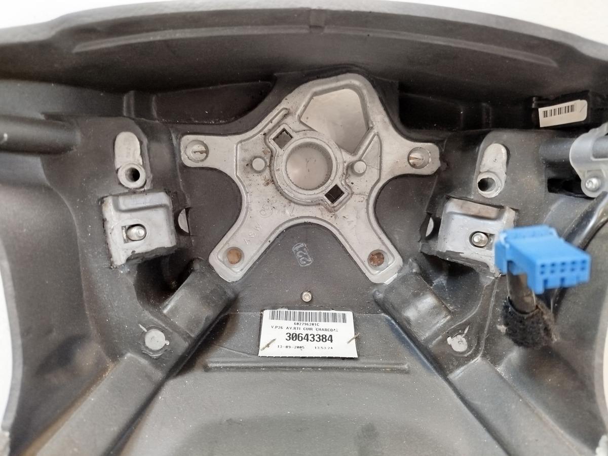 Volvo V 70 S Lederlenkrad Lenkrad Leder