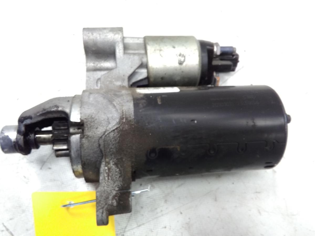 Audi A4 8K B8 original Anlasser Starter 2.0TSI 132kw Bj.2010