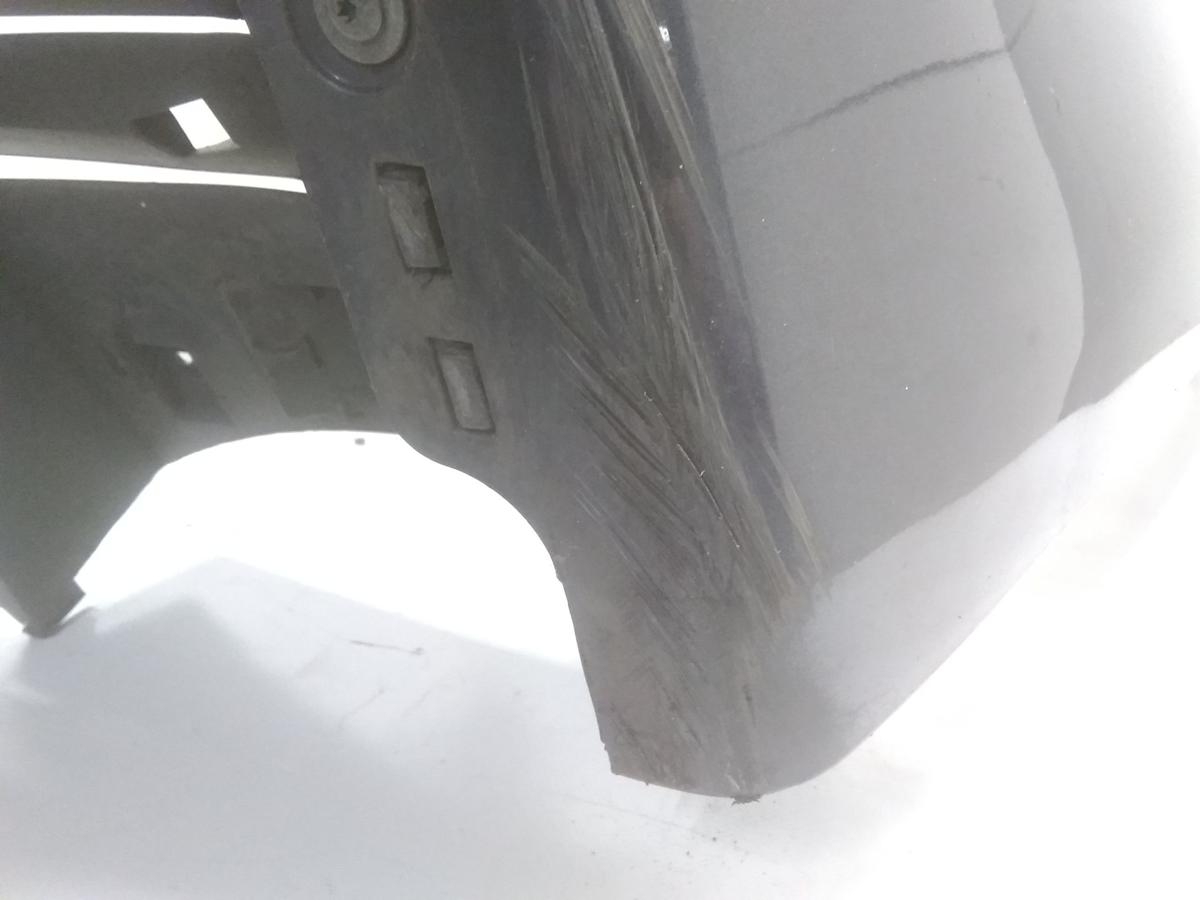 Citroen C4 Grand Picasso 1 original Stoßfänger Stoßstange vorn icare KEN BJ2010