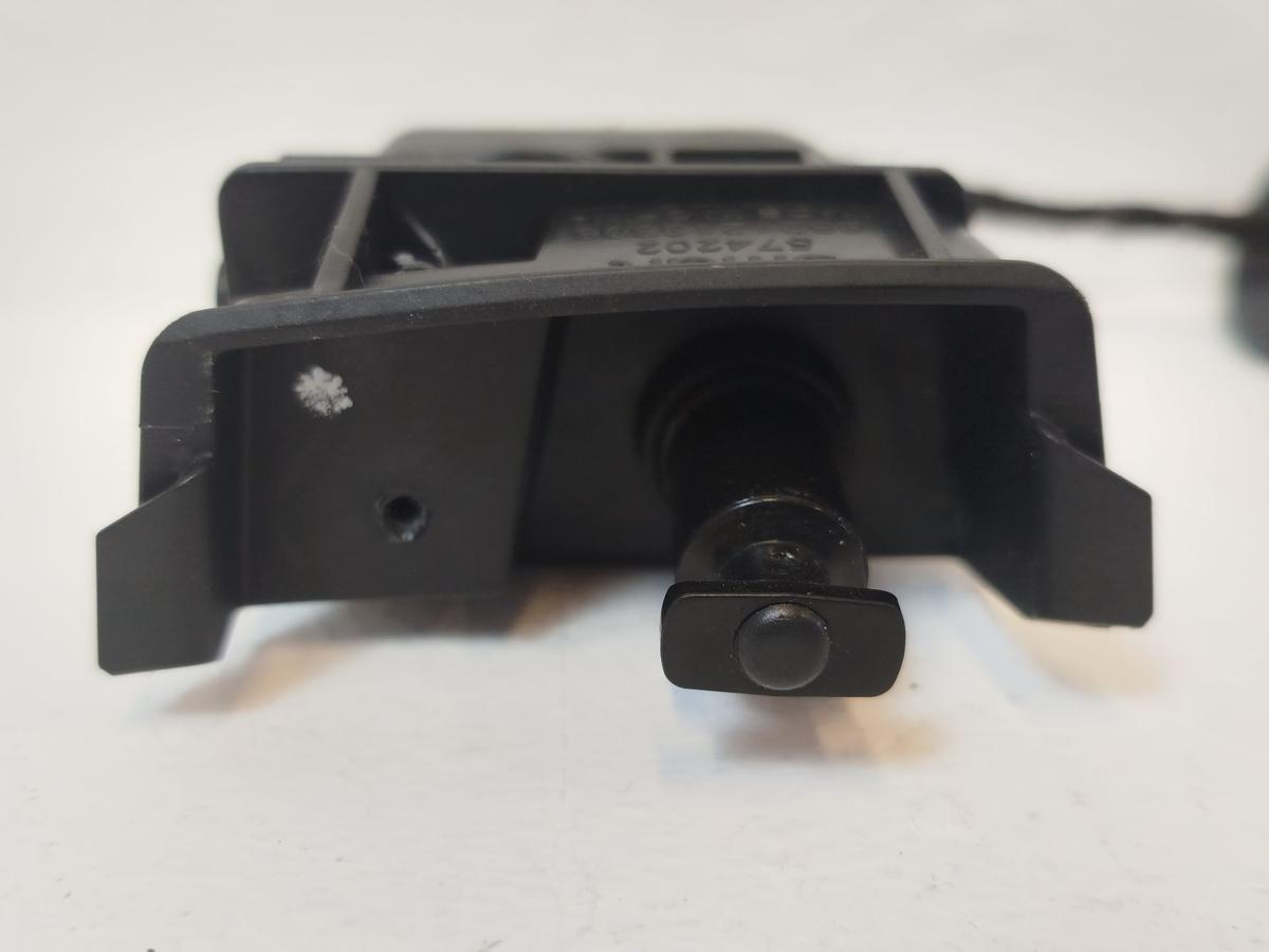 Smart #1 HX11 Pulse Stellmotor Tankklappenentriegelung Ladeklappe