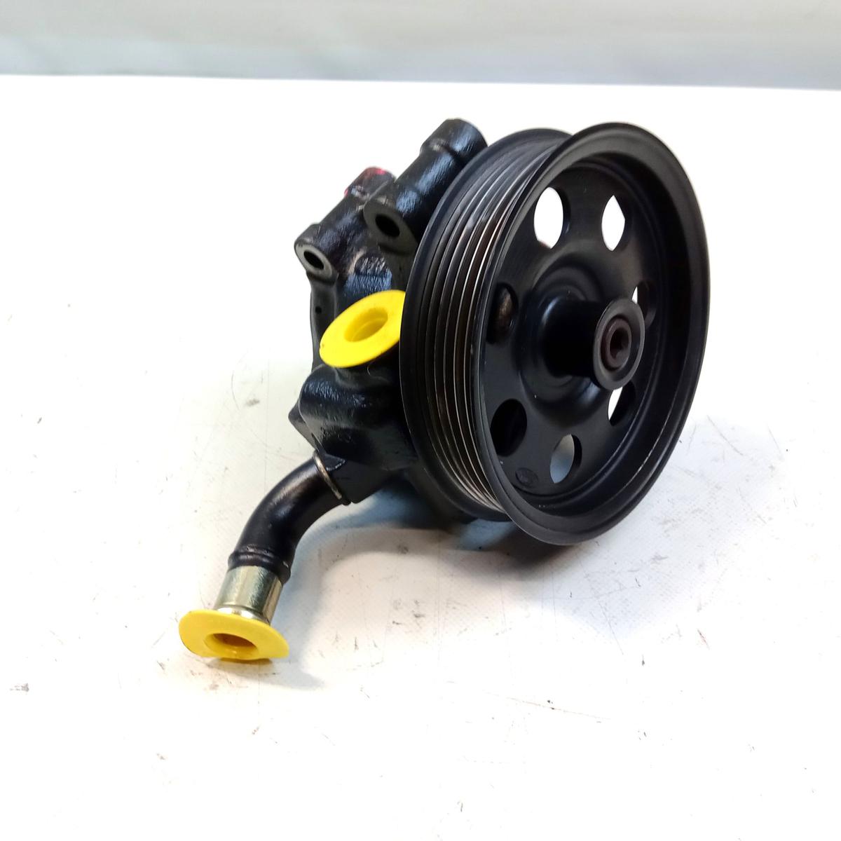 Pumpe Servolenkung Ford Focus Lim 3 5 tuerig Bj 1999