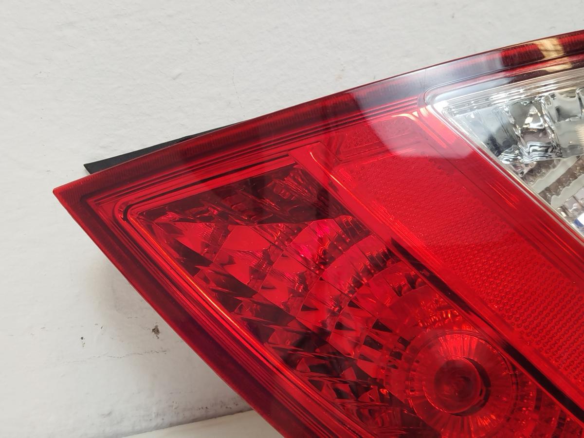 Hyundai i20 Typ PB R&uuml;ckleuchte rechts R&uuml;cklicht Heckleuchte f&uuml;r 3 und 5 t&uuml;rer