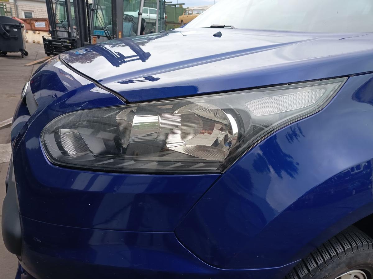 Ford Tourneo Connect Mk2 II orig Scheinwerfer links Halogen Bj 2015