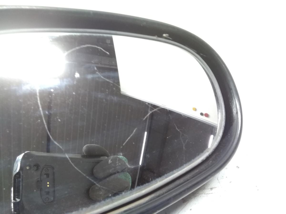 Nissan Almera Tino original Außenspiegel rechts elektrisch unbeheizt 3pol BJ2001