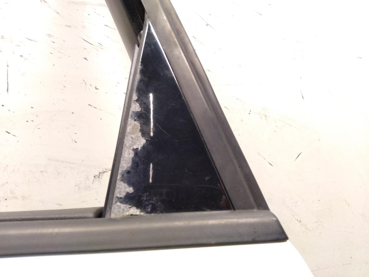 Audi A3 8P Sportback T&uuml;r hinten links ibisweiss LY9C Bj.2013