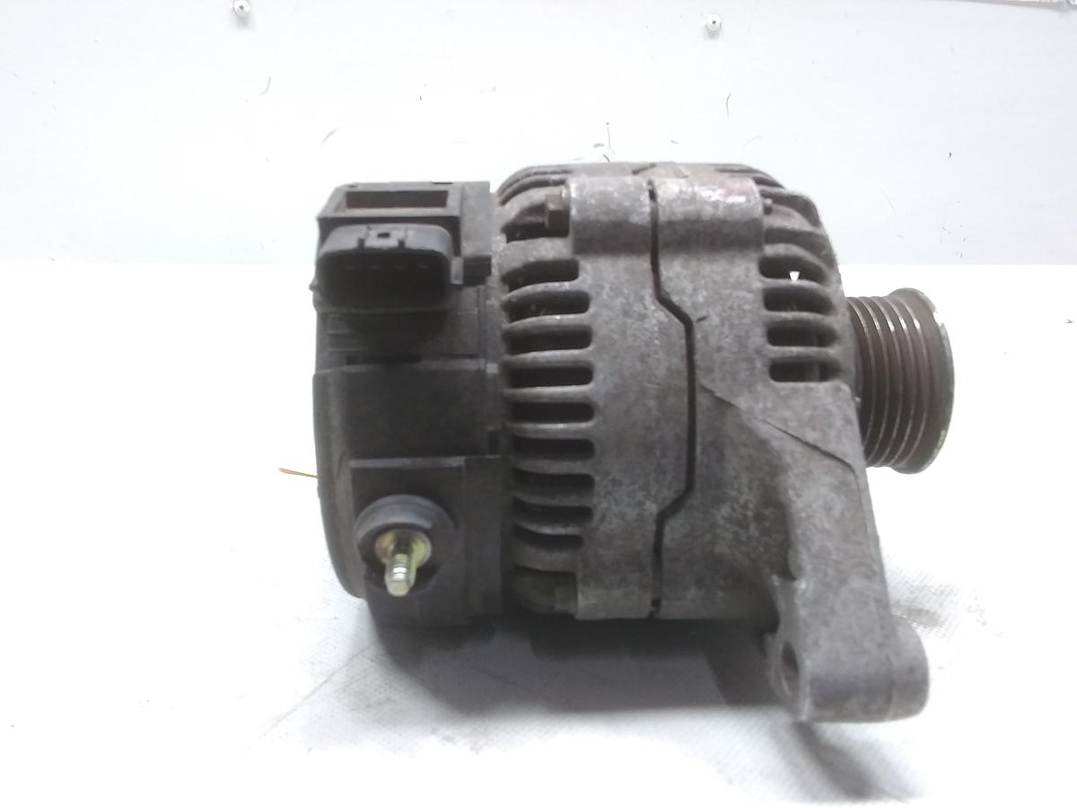 Nissan Micra K11 Lichtmaschine Generator 65A 2310054B62 BJ1995