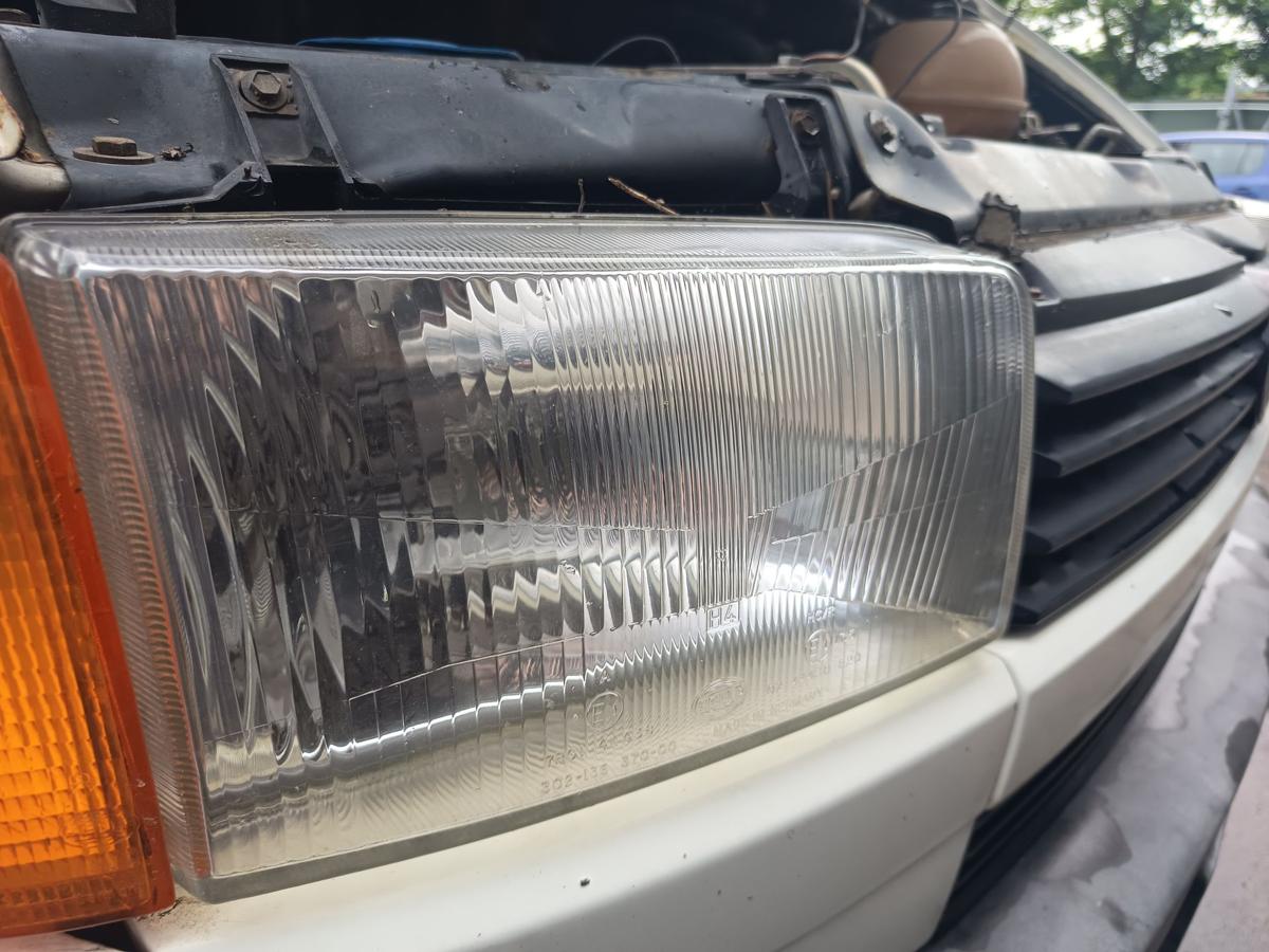 VW T4 original Hella Hauptscheinwerfer rechts Halogen Frontlicht Bj 1993