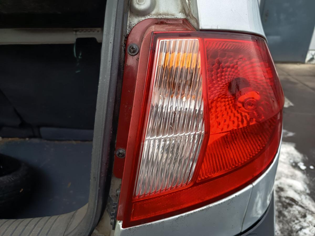Hyundai Getz original R&uuml;ckleuchte rechts Heck/Schluss/Licht Bj 2005