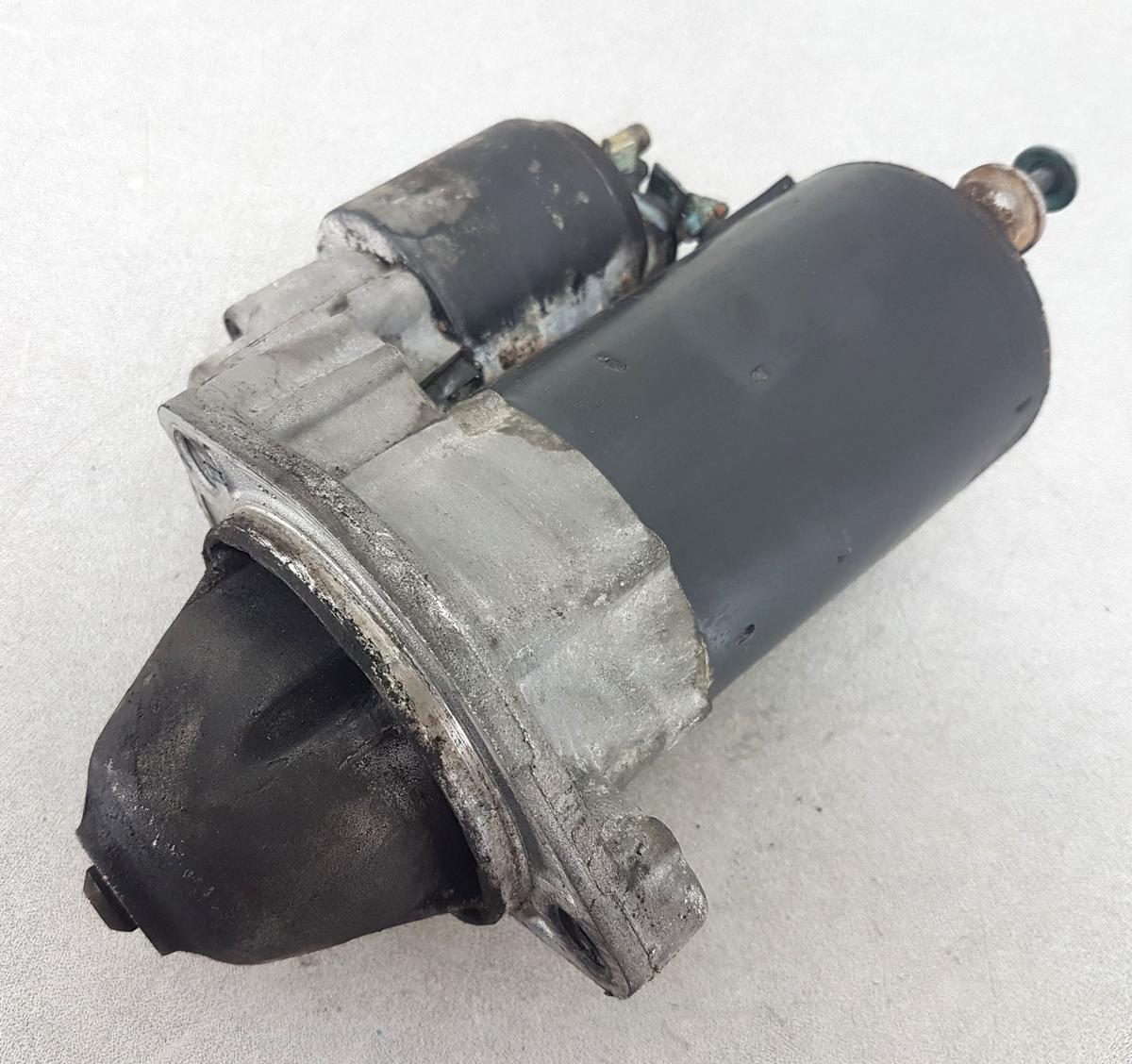 VW Passat 3B Anlasser Starter 058911023B 0001107068 Bj97 1,6 74kw ADP