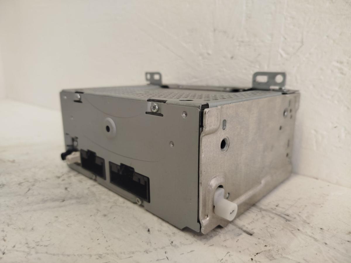 Ford Focus III DYB CEW MK3 Autoradio Radio Mainunit mit CD Spieler Audigerät