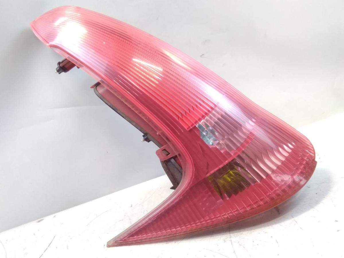 Peugeot 206SW Kombi original R&uuml;ckleuchte Schlussleuchte links BJ2005