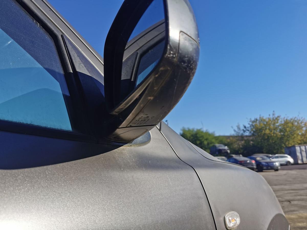 Hyundai Santa Fe CM Aussenspiegel Spiegel Rückspiegel rechts elektrisch