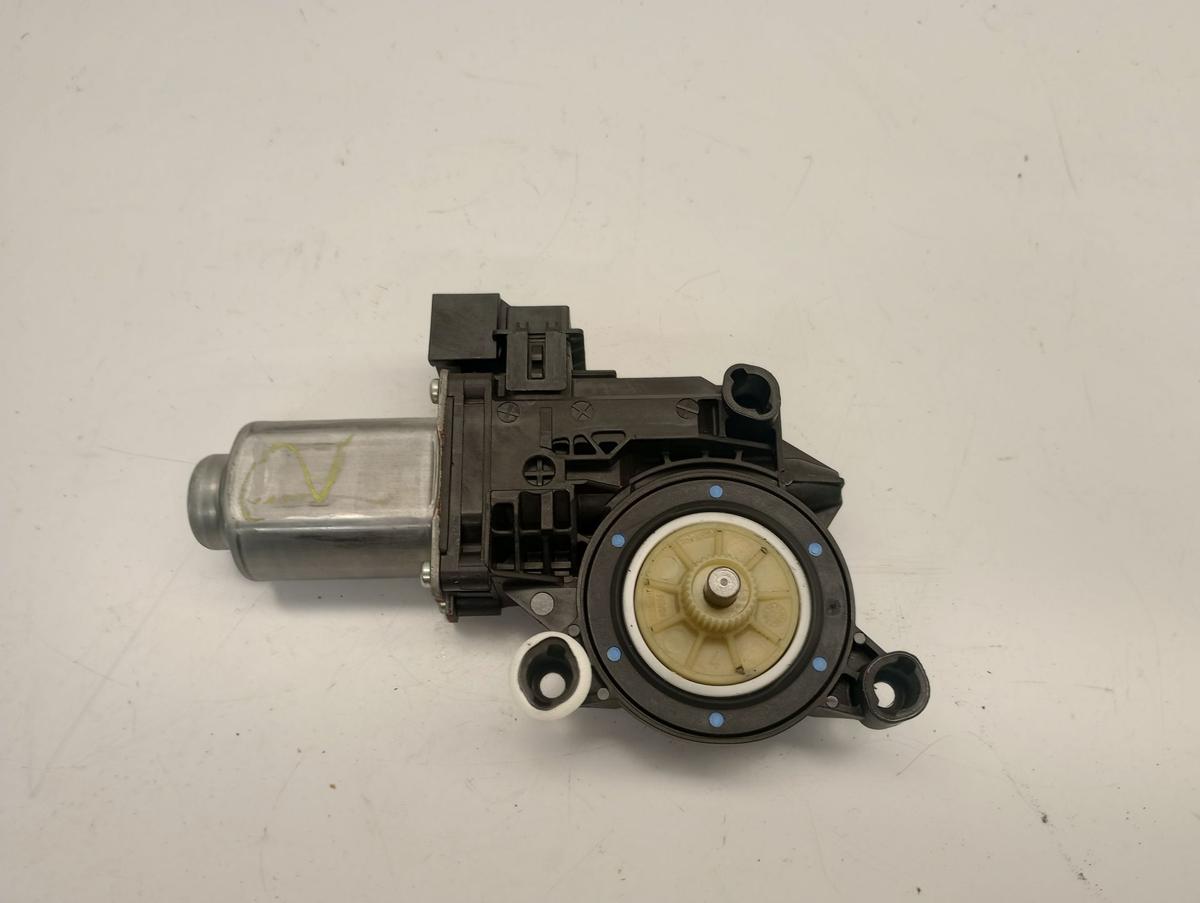 Skoda Roomster 5J orig Motor Fensterheber vorn rechts in Beifahrertür Bj 2009