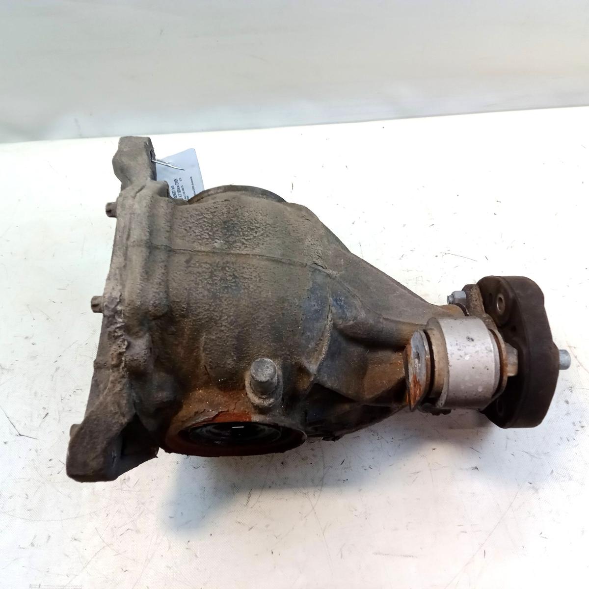 Mercedes E 500 4-Matic S212 original Hinterachsgetriebe Differential 2.47 Bj2011