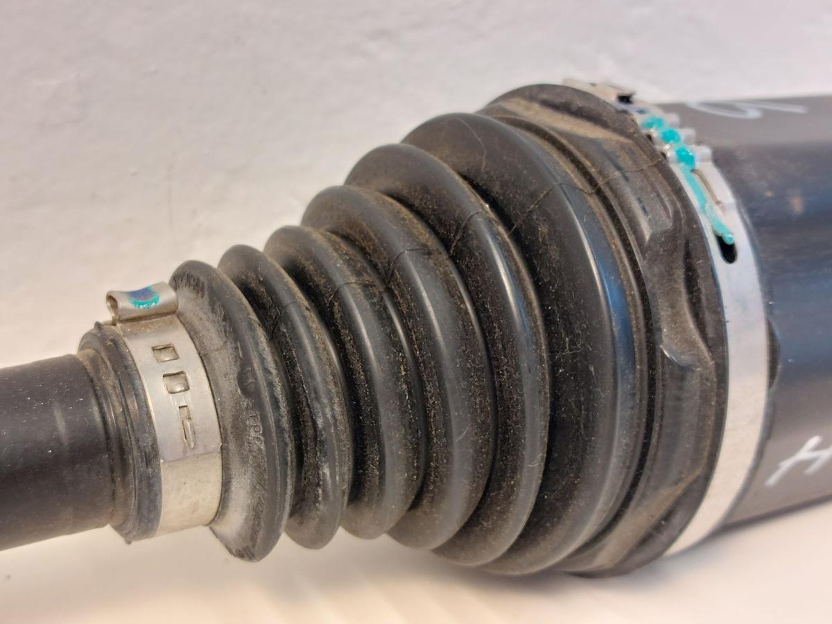 Smart #1 HX11 Pulse Antriebswelle Gelenkwelle hinten links Allrad 315kw