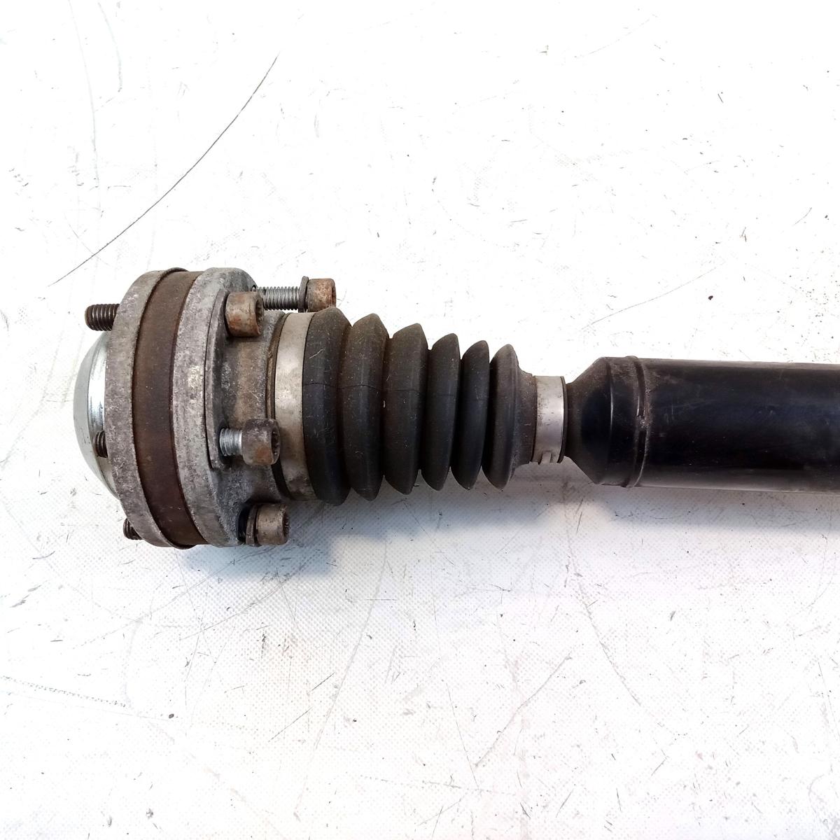 VW Passat 3C orig Antriebswelle Gelenkwelle rechts 1K0407272LF 1.8TSI 118kw BJ07