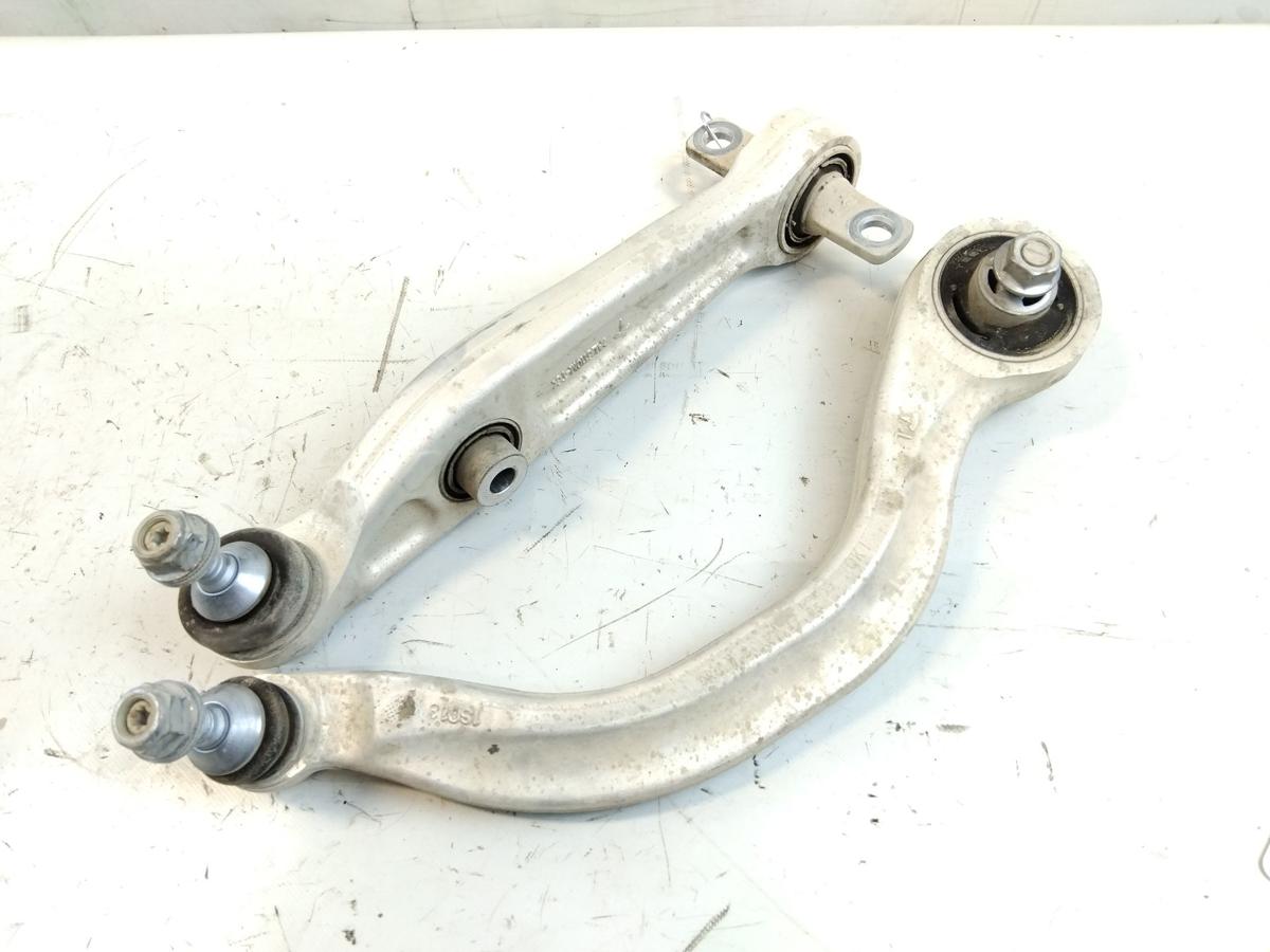 Tesla Model Y original Satz Querlenker Vorderachse links unten Bj.2022