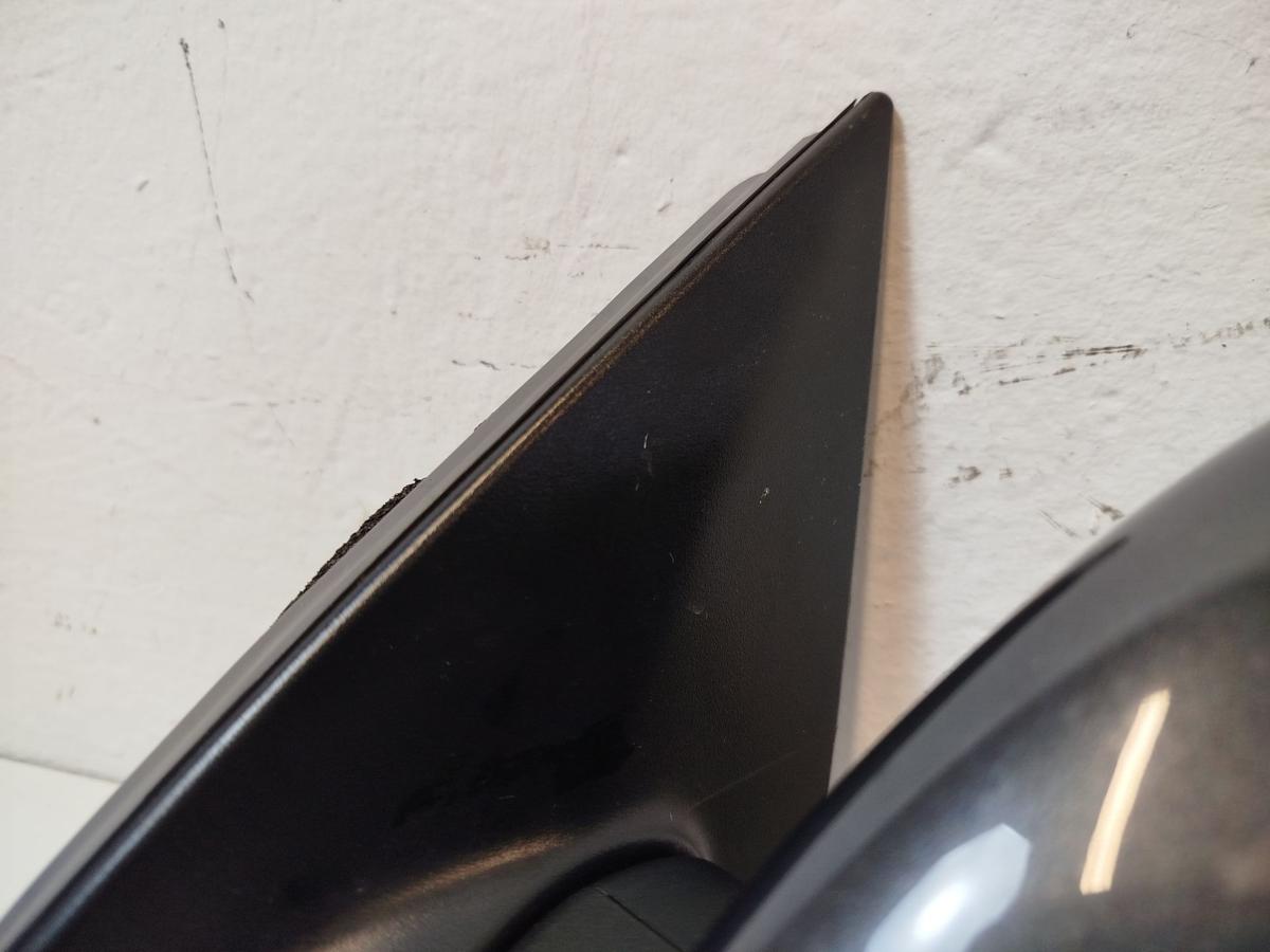 Hyundai i30 PD Mild Hybrid Aussenspiegel links R&uuml;ckspiegel elek DARK KNIGHT